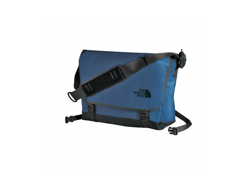 The North Face Messenger Bag L Preise und Testberichte bei yopi.de