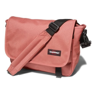 Schultertasche-rose