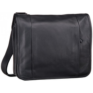 Kuriertasche-schwarz-m
