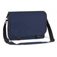 Kuriertasche-navy