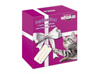 Whiskas-snack-geschenkbox