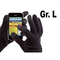Iphone-handschuhe