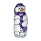 Milka-schneemann