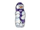 Milka-schneemann
