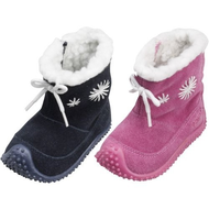 Playshoes-lauflernstiefel