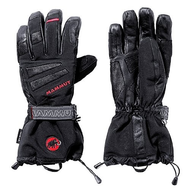 Mammut-ski-handschuhe