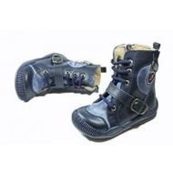 Dumini-lauflernschuhe