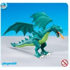 Playmobil-7481-gruener-drache