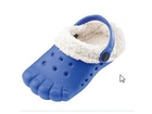 Winter-clog