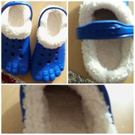 Winter-clog