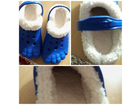 Winter-clog
