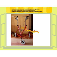 Rollator-ohne-korb