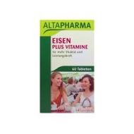Altapharma-eisen-plus-vitamine