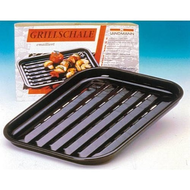 Landmann-grillschale