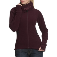 Bench-damen-fleecejacke-mit-kapuze