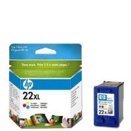 Hewlett-packard-hp-hp-22xl