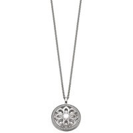 Esprit-kette-mit-anhaenger-mandala-grand-nl91774a