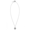 Esprit-damen-kette-mandala-nl91775a