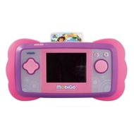 Vtech-mobigo-pink-inkl-lernspiel-dora