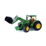 Bruder-03051-john-deere-traktor-7930-mit-frontlader