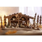 Hummel-krippe-set
