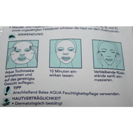 Balea-aqua-tuchmaske-mit-algen-extrakt