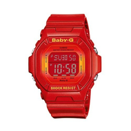 Casio-bg-5600sa-4er-baby-g