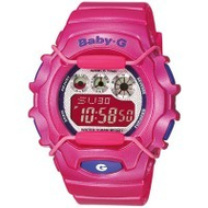 Casio-bg-1006sa-4aer-baby-g
