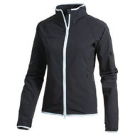 Mammut-frauen-softshelljacke