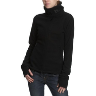Bench-fleecejacke-frauen