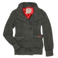 Billabong-frauen-jacke