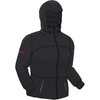 Damen-softshell-jacke-schwarz-xl