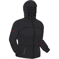 Damen-softshell-jacke-schwarz-xl