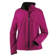 Damen-softshell-jacke-pink