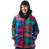 Damen-softshelljacke-xl