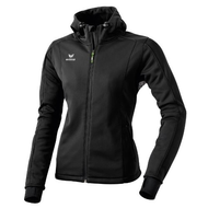 Damen-softshelljacke-schwarz