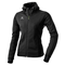 Damen-softshelljacke-schwarz