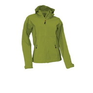 Maier-sports-damen-softshelljacke