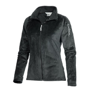 Damen-funktionsjacke-s