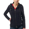Damen-trainingsjacke-schwarz