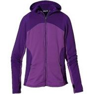 Damen-hoody-jacke-xl