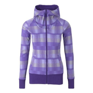 Damen-hoody-jacke-m