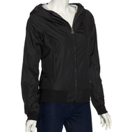 Damen-kapuzenjacke-m