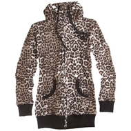 Damen-fleecejacke-xs