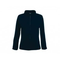 Damen-fleecejacke-navy