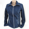 Damen-fleecejacke-blau