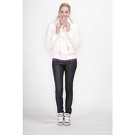 Roxy-damen-fleecejacke