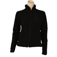 Light-damen-fleecejacke