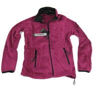 Campagnolo-damen-fleecejacke