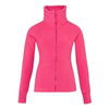 Bench-damen-fleecejacke-magenta